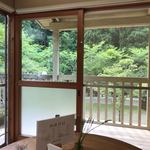 森林の茶房 - 