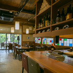 くつかけダイニング - 