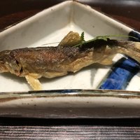 やすい - 長良川の鮎