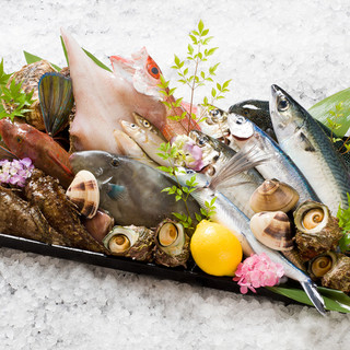 うなぎ和食 しら河_1