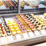 ローラズ・カップケーキ 東京 - LOLA’S Cupcakes Tokyo