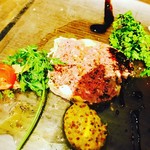 トラットリア クアルト - 