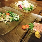 トラットリア クアルト - 