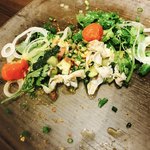 トラットリア クアルト - 