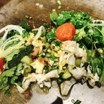 トラットリア クアルト - 