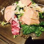 トラットリア クアルト - 