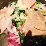 トラットリア クアルト - 