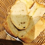 トラットリア クアルト - 