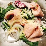 トラットリア クアルト - 