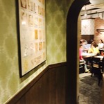 トラットリア クアルト - 