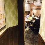 トラットリア クアルト - 