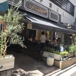 トラットリア クアルト - 