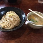 麺堂 稲葉 古河本店 - 