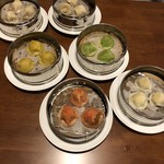 佐貫居酒屋バル 麺’s BAR 叶多寿 - 