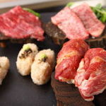 恵比寿焼肉寿司 別邸 - 