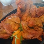 ビスヌ - タンドリーチキン