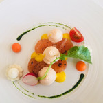 オーベルジュ・ド・リル ナゴヤ - 