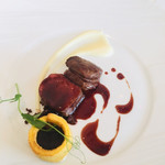 オーベルジュ・ド・リル ナゴヤ - 