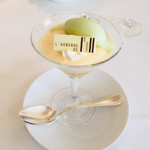 オーベルジュ・ド・リル ナゴヤ - 