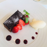 オーベルジュ・ド・リル ナゴヤ - 