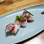 Edochouzushi Honten - 