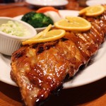 TONY ROMA'S - 