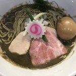 中華そば いづる - 