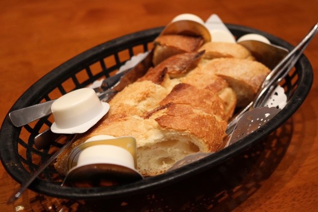 TONY ROMA'S Ionmo-Ru Kyoto Ten