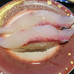 回し寿司 活 活美登利 グランデュオ蒲田店 - かんぱち