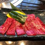 Yakiniku Kanshokubou Dandan - 肉