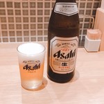 Reimen Ya - 瓶ビール