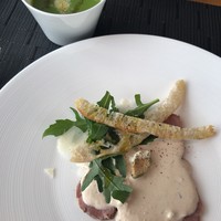 イタリアンダイニング ケシキ - 
