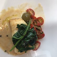 イタリアンダイニング ケシキ - 
