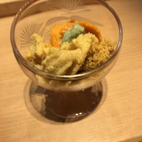 すし屋のさい藤 札幌本店 - 