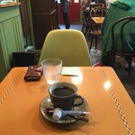 松竹堂ｃａｆｅ - 