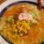 8番らーめん - 担々麺です。