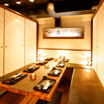 匠が織りなす和食と肉寿司料理 風林火山 赤羽本店