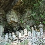 あさば - 奥の院