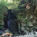 あさば - 奥の院