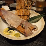 居酒屋 桧乃鳥本店 - 