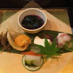 Tempura Shubou Nishimura - 