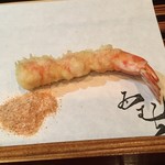 Tempura Shubou Nishimura - 