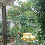 あざみ野うかい亭 - 