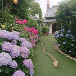 あざみ野うかい亭 - 