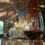 あざみ野うかい亭 - 