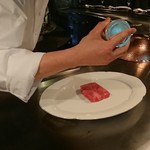 あざみ野うかい亭 - 