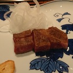 あざみ野うかい亭 - 