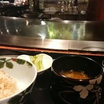 あざみ野うかい亭 - 