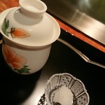 あざみ野うかい亭 - 