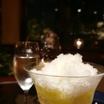 あざみ野うかい亭 - 